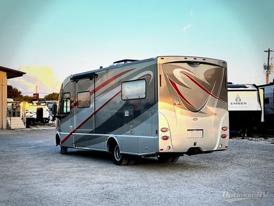 2010 Winnebago Via - Photo 3