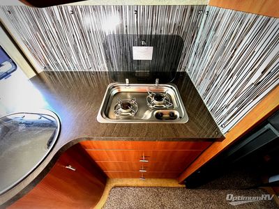 2010 Winnebago Via - Photo 15