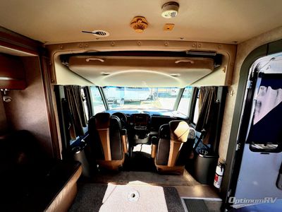 2010 Winnebago Via - Photo 5