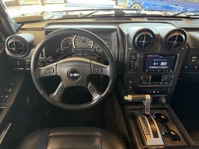 2006 Hummer H2 - Photo 12