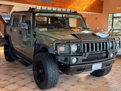 2006 Hummer H2 - Photo 2