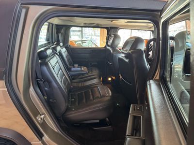 2006 Hummer H2 - Photo 19
