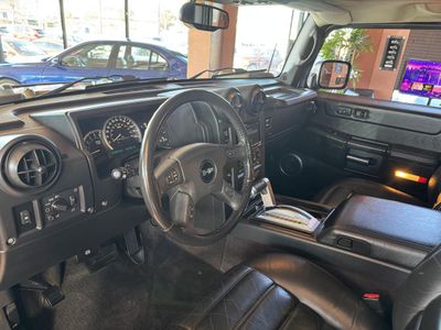 2006 Hummer H2 - Photo 10