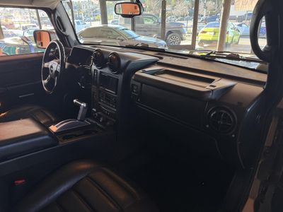 2006 Hummer H2 - Photo 22