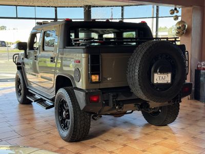 2006 Hummer H2 - Photo 3