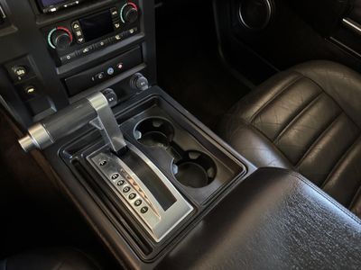 2006 Hummer H2 - Photo 18