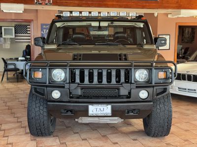 2006 Hummer H2 - Photo 30