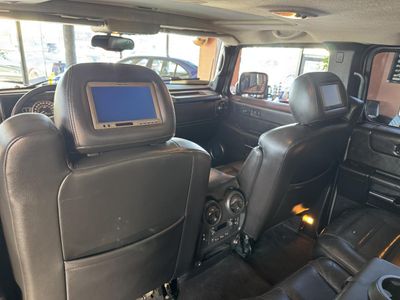 2006 Hummer H2 - Photo 9