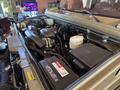 2006 Hummer H2 - Photo 21