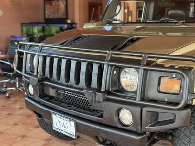 2006 Hummer H2 - Photo 27