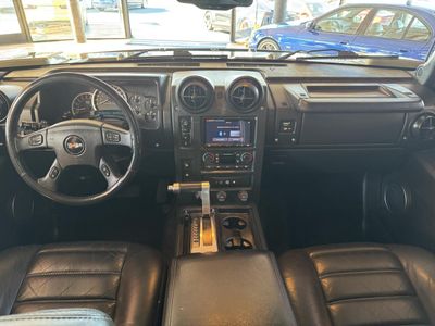 2006 Hummer H2 - Photo 7