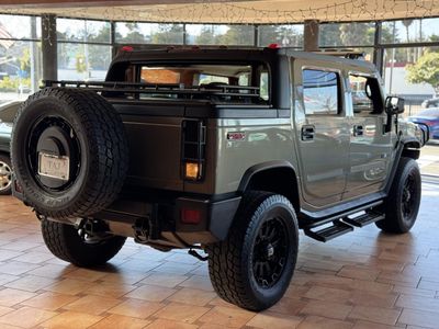 2006 Hummer H2 - Photo 32