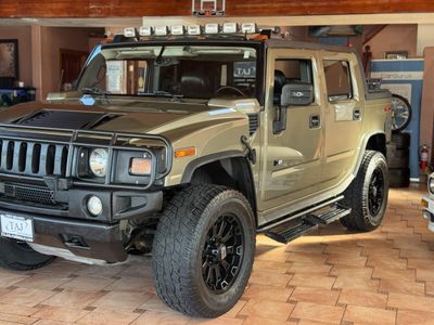2006 Hummer H2 - Photo 29