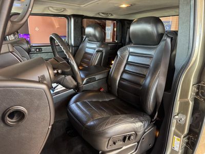 2006 Hummer H2 - Photo 15