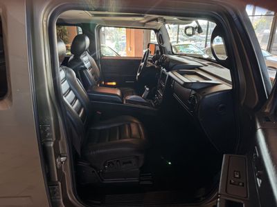 2006 Hummer H2 - Photo 23