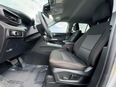 2023 Ford Explorer - Photo 19