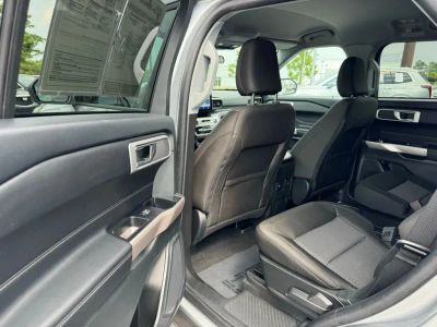 2023 Ford Explorer - Photo 35