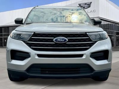 2023 Ford Explorer - Photo 3