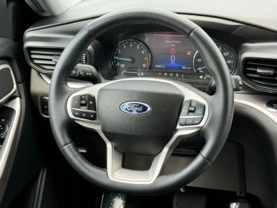 2023 Ford Explorer - Photo 27