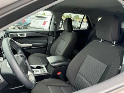 2023 Ford Explorer - Photo 7