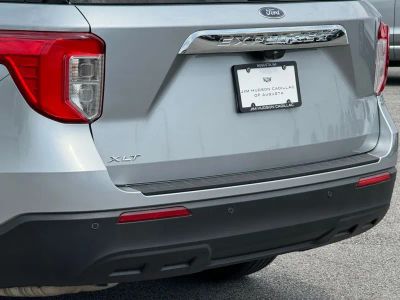 2023 Ford Explorer - Photo 8