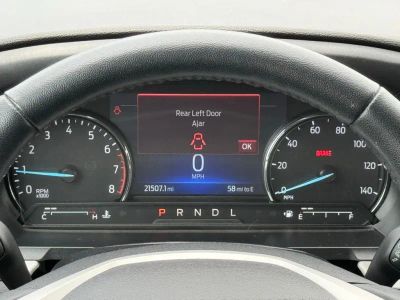 2023 Ford Explorer - Photo 22