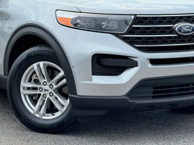 2023 Ford Explorer - Photo 10