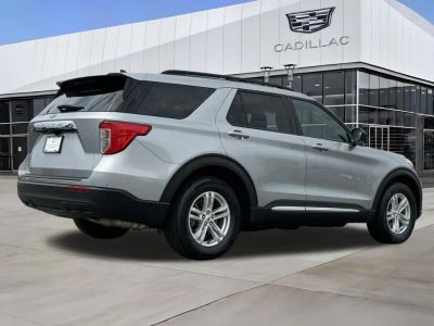 2023 Ford Explorer - Photo 6