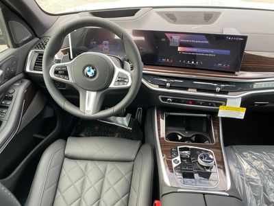 2026 BMW X5 - Photo 9
