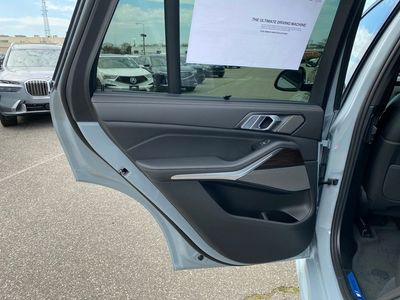 2026 BMW X5 - Photo 6