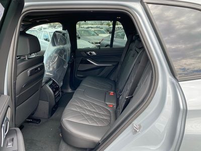 2026 BMW X5 - Photo 7