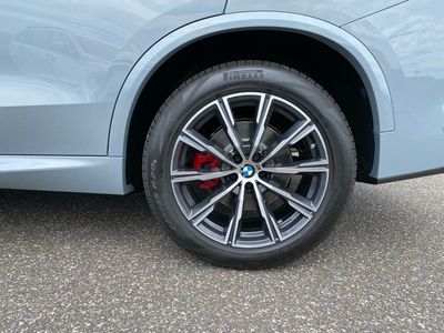 2026 BMW X5 - Photo 5