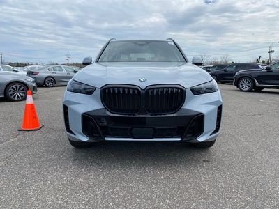 2026 BMW X5 - Photo 2