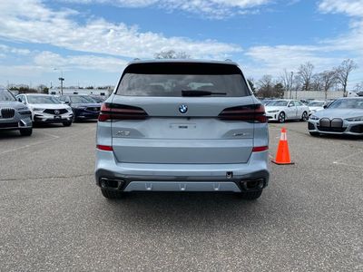 2026 BMW X5 - Photo 3