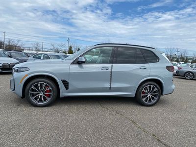 2026 BMW X5 - Photo 4