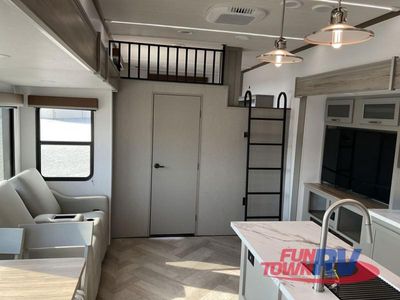 2026 Keystone RV Sprinter - Photo 27