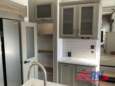 2026 Keystone RV Sprinter - Photo 24