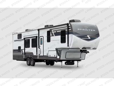 2026 Keystone RV Sprinter - Photo 49