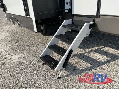 2026 Keystone RV Sprinter - Photo 11