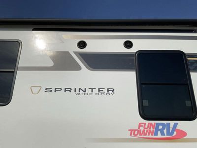 2026 Keystone RV Sprinter - Photo 15