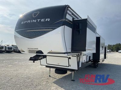 2026 Keystone RV Sprinter - Photo 4