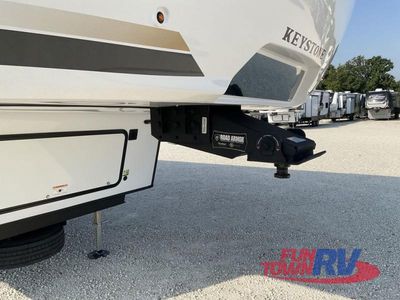 2026 Keystone RV Sprinter - Photo 9