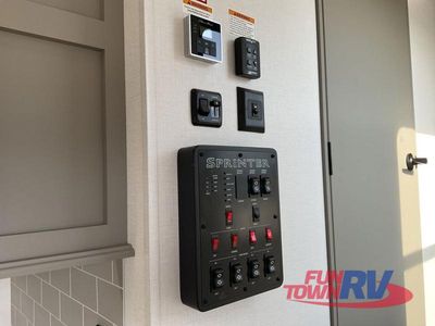 2026 Keystone RV Sprinter - Photo 33