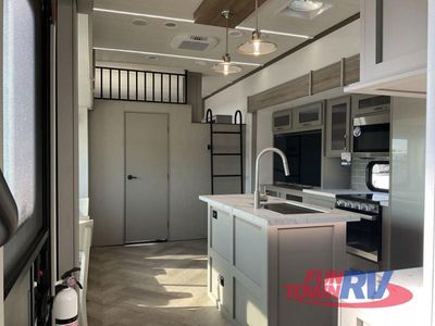 2026 Keystone RV Sprinter - Photo 18