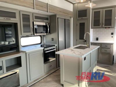 2026 Keystone RV Sprinter - Photo 19
