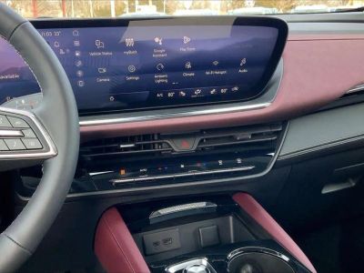 2026 Buick Envision — detail view