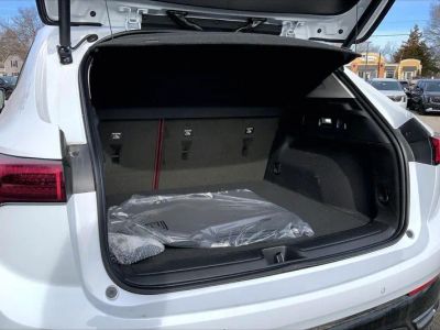 2026 Buick Envision — rear three-quarter view