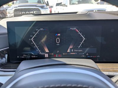 2023 BMW X7 — photo 30 view