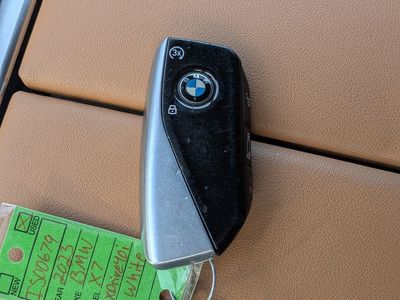 2023 BMW X7 — photo 33 view
