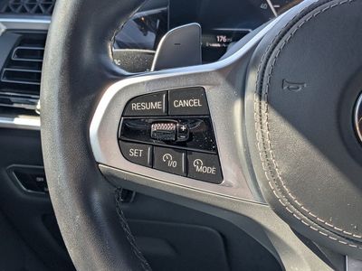 2023 BMW X7 — photo 26 view